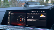 BMW X5 xDrive30d MHT M Sport 5dr Auto Diesel Estate